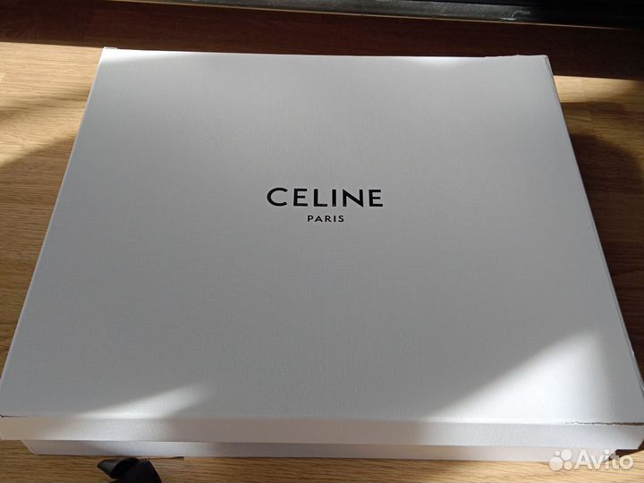 Сумка Celine Paris
