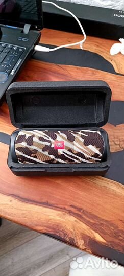 Колонка jbl flip 5 оригинал