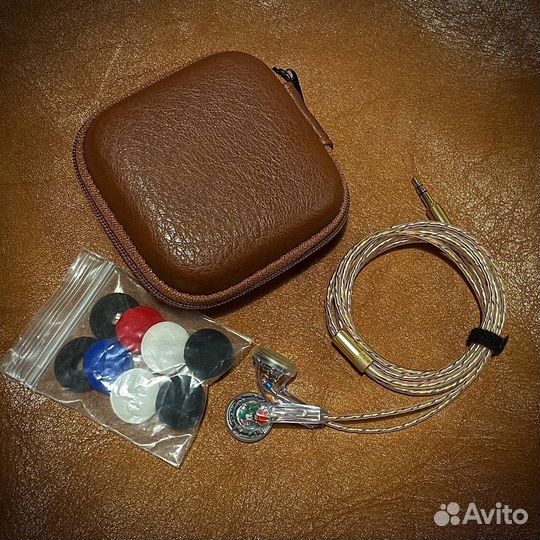 Наушники lcp 32