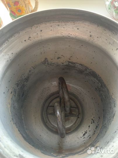 Самовар электрический