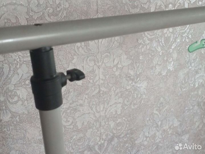 Вешалка напольная