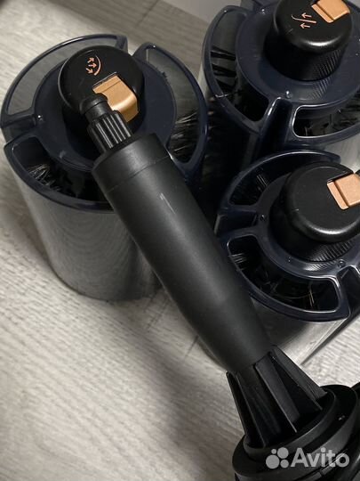 Фен-щетка Rowenta Ultimate Experience CF9620F0