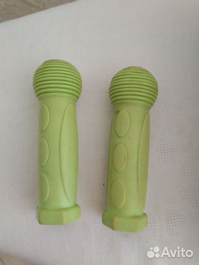 Ручки для детского самоката и велосипеда бу