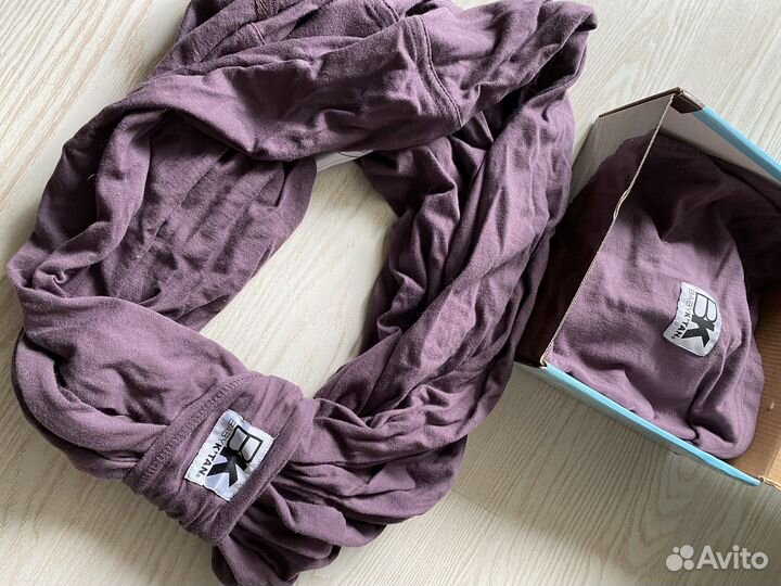 Слинг baby K’TAN