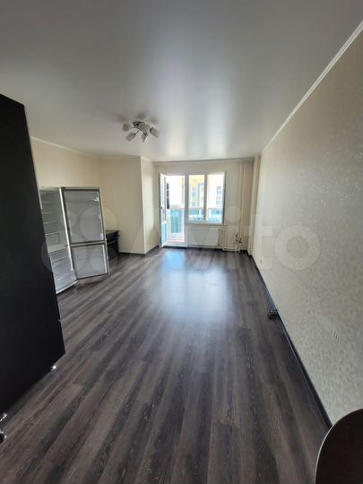 Квартира-студия, 29 м², 15/16 эт.