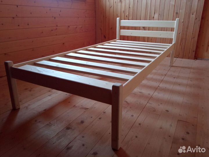 Кровать в наличии и под заказ