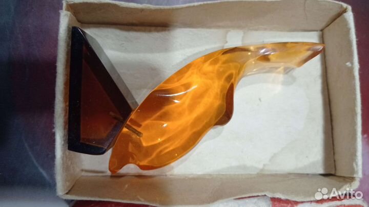 Сувенир дельфин СССР