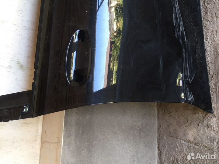 Mercedes 167 Дверь передняя правая