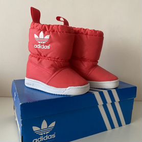 Ботинки зимние Adidas 23 размер