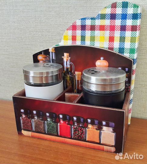 Салфетница