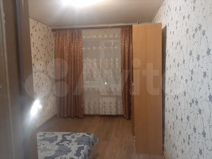4-к. квартира, 90,1 м², 7/9 эт.