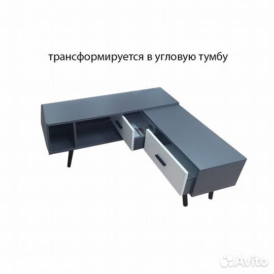 Тумба тв 