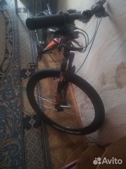 Велосипед foward flash 26