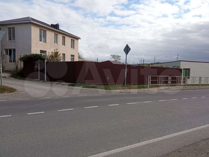 Дом 80 м² на участке 9,3 сот.