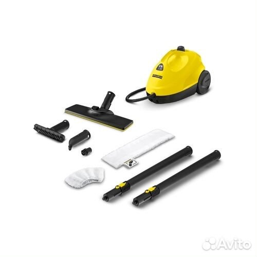 Пароочиститель Karcher SC 2 EasyFix (1.512-050.0)