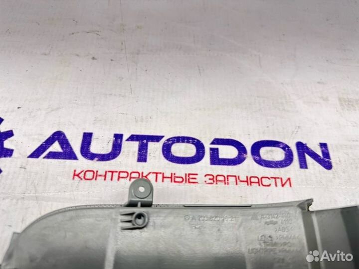 Повторитель поворота правый Mercedes C-Class W203