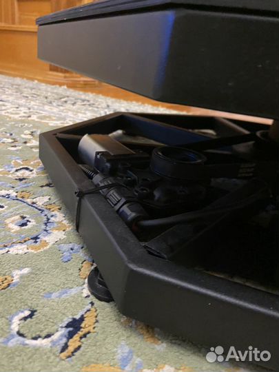 Видеоспиннер. новый