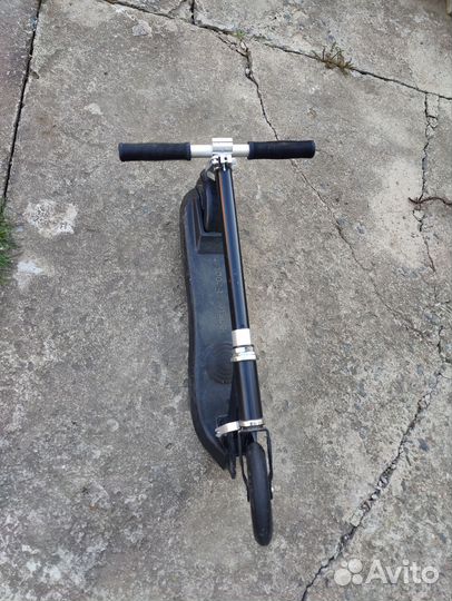 Электросамокат iconBIT Kick Scooter Unicorn