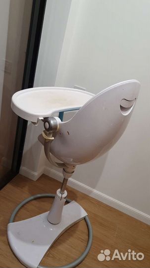 Стульчик для кормления bloom fresco