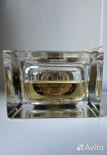 My burberry Burberry