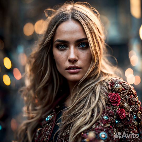 Создам изображение в нейросети