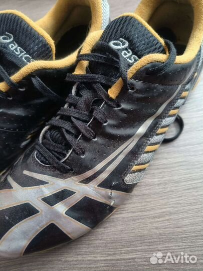 Шиповки для бега asics