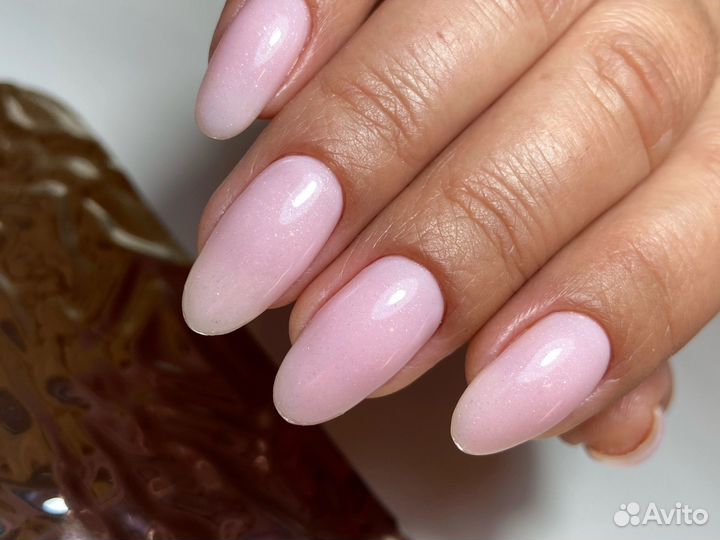 Маникюр, педикюр