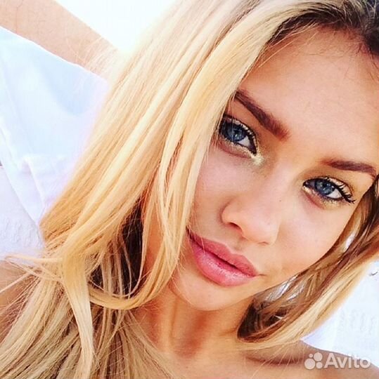 Маркетолог Авито