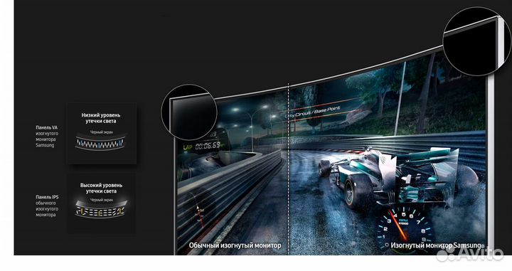 Новый Samsung 27