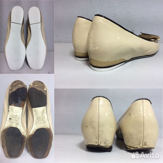 Мастерская. Ремонт обуви, сумок, зонтов, чемоданов