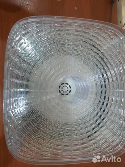 Сушилка для овощей и фруктов