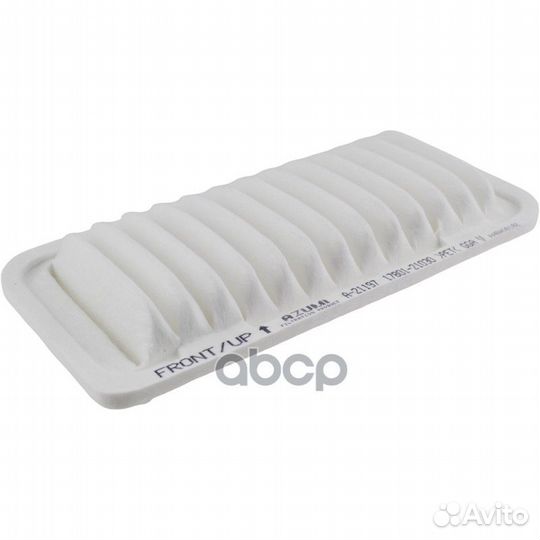 Фильтр воздушный Azumi 2176