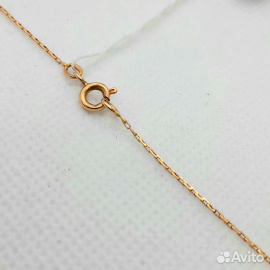 Цепь / размер 60 / 2,47г / Золото583