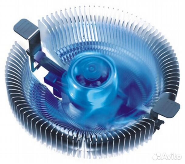 Кулер для процессора PCCooler E91M