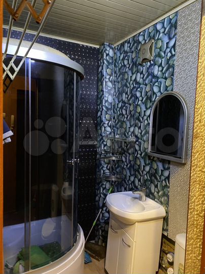 1-к. квартира, 30 м², 1/3 эт.