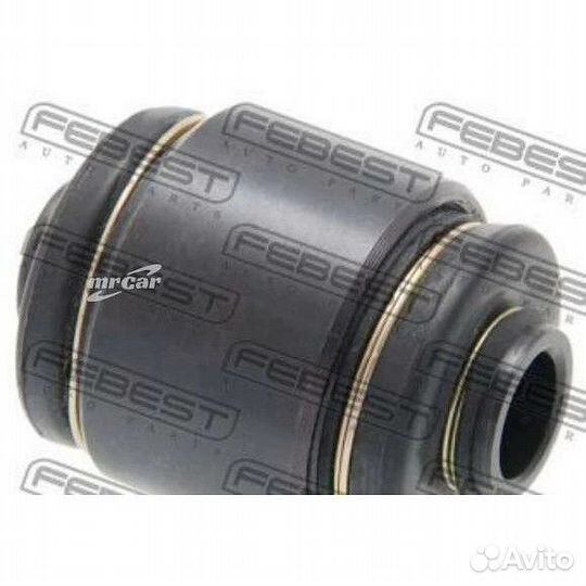 Сайленблок задней цапфы febest hyab-sanc5Z