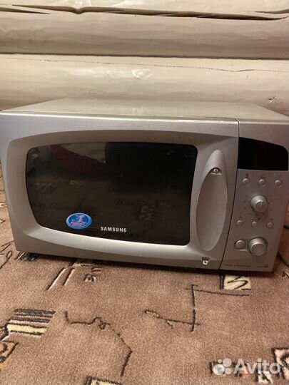 Микроволновая печь Samsung