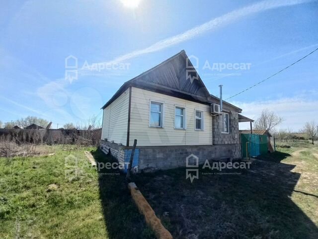 Дом 47 м² на участке 15 сот.