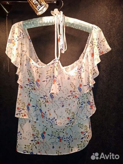 Женские вещи пакетом 46 размер