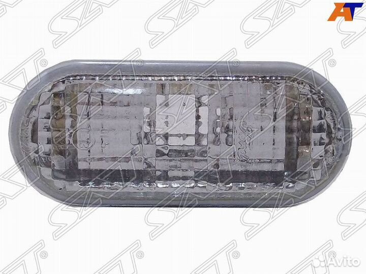 Поворот в крыло ford focus II 05-08 lhrh ST-431-14