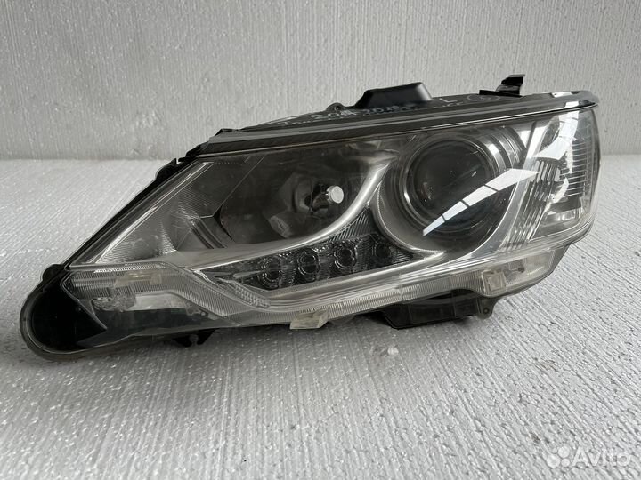 Фара toyota camry 55
