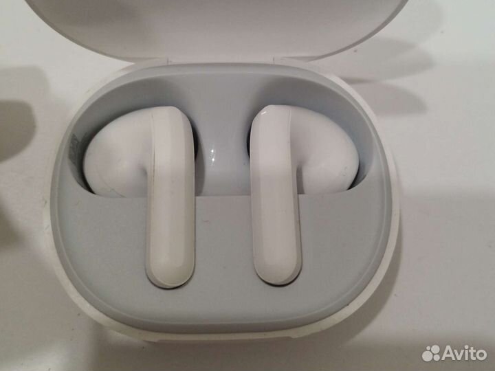 Bluetooth наушники Xiaomi buds 4 Lite