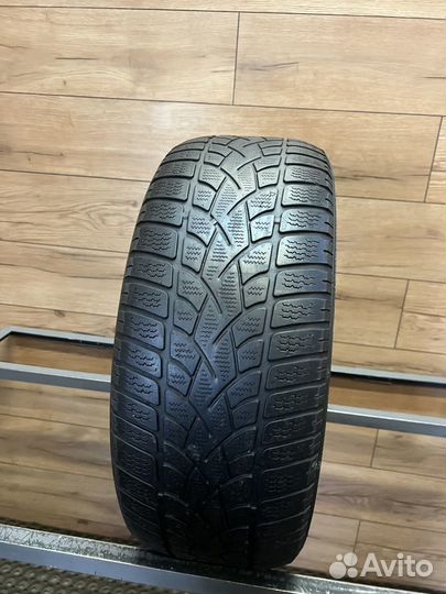 Dunlop SP Winter Sport 3D 225/55 R17