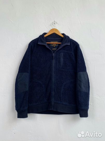 Fat Face Sherpa Jacket ACG Carhartt Patagonia Dime