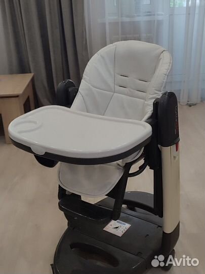 Стульчик для кормления peg perego tatamia