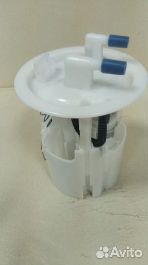 Топливный насос пежо 408 ситроен С4 С5