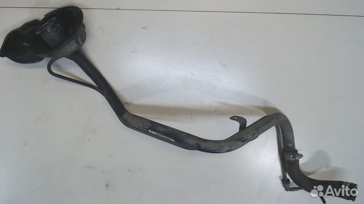 Горловина заливная топливная Jeep Compass, 2014