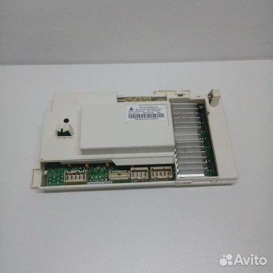 Мозги плата для стиральных машин Ariston