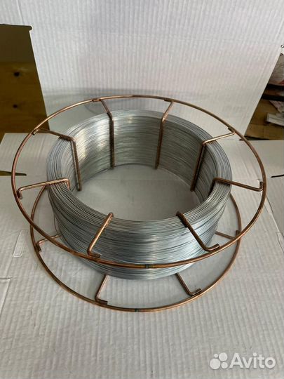 Проволока шнур для электропастуха