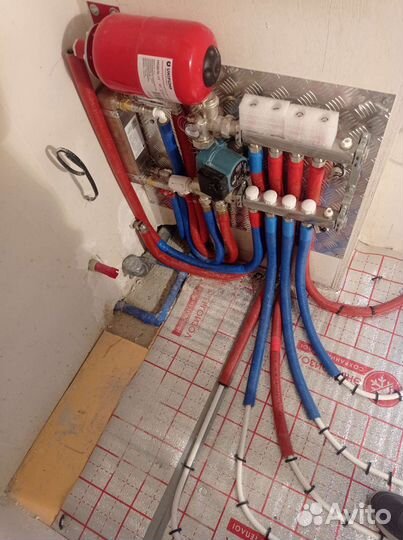 Ремонт и отделка квартир бригада